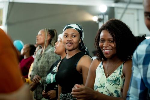 Image - Audience 